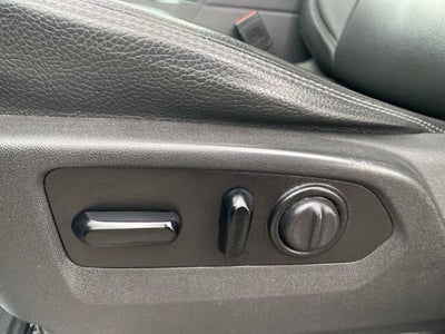 2021 GMC Sierra 1500 4WD Crew Cab Short Box Denali