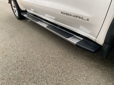 2021 GMC Sierra 1500 4WD Crew Cab Short Box Denali