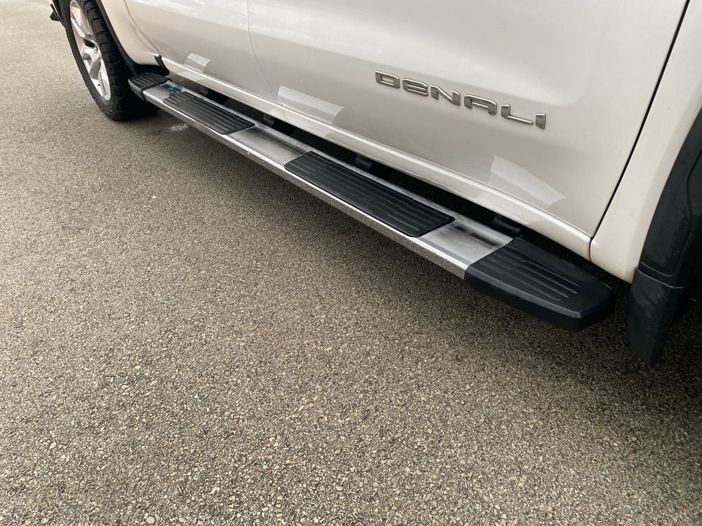 2021 GMC Sierra 1500 4WD Crew Cab Short Box Denali