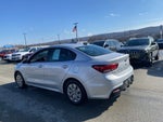 2018 Kia Rio S