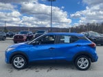 2022 Nissan Kicks S Xtronic CVT