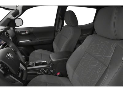 2019 Toyota Tacoma TRD Off-Road V6