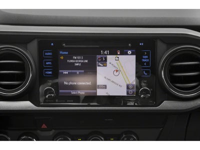 2019 Toyota Tacoma TRD Off-Road V6