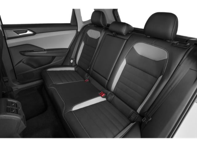 2022 Volkswagen Taos 1.5T SEL