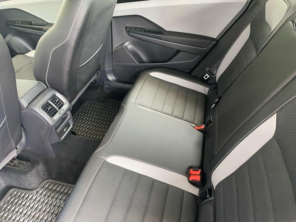 2022 Volkswagen Taos 1.5T SEL