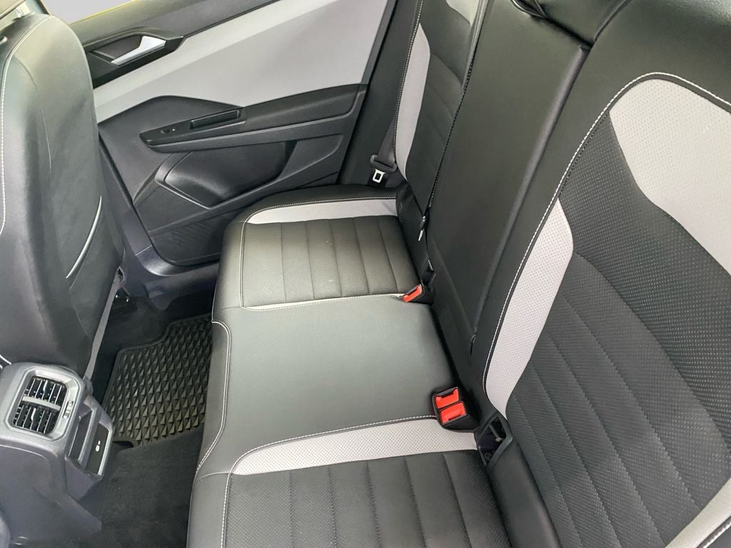 2022 Volkswagen Taos 1.5T SEL