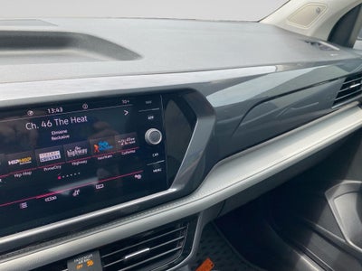 2022 Volkswagen Taos 1.5T SEL
