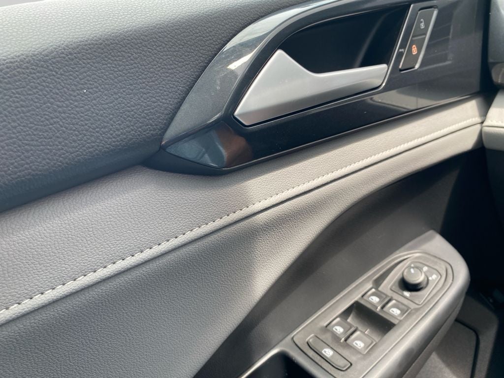 2022 Volkswagen Taos 1.5T SEL