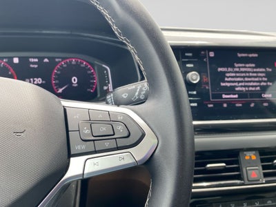2022 Volkswagen Taos 1.5T SEL