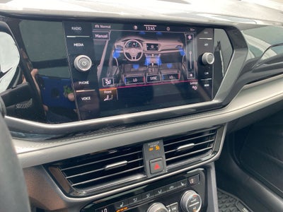 2022 Volkswagen Taos 1.5T SEL