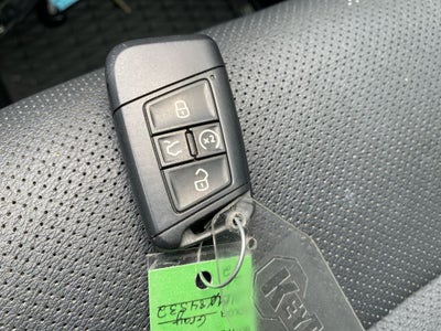 2022 Volkswagen Taos 1.5T SEL