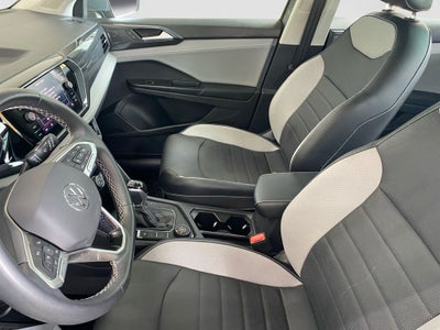2022 Volkswagen Taos 1.5T SEL