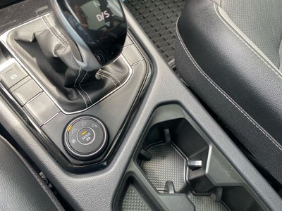 2022 Volkswagen Taos 1.5T SEL