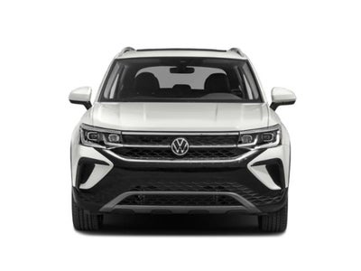2022 Volkswagen Taos 1.5T SEL