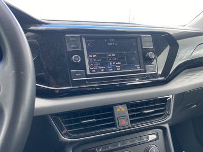 2022 Volkswagen Taos 1.5T S