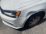 2015 Volkswagen Jetta 2.0L S