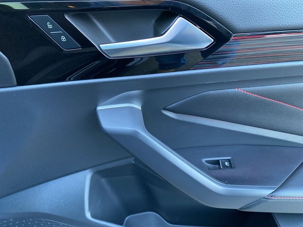 2023 Volkswagen Jetta GLI 2.0T Autobahn