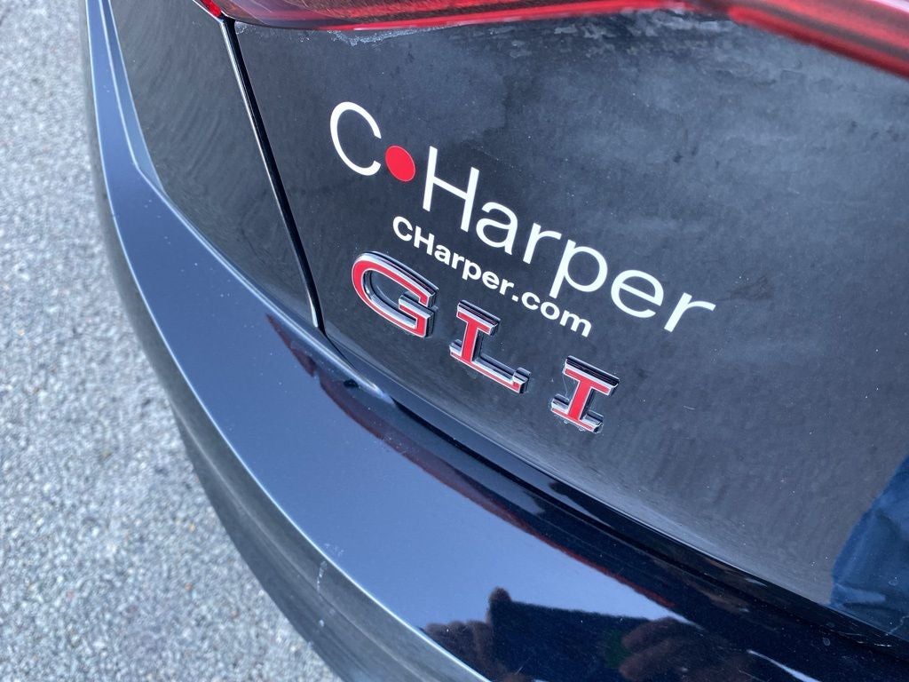 2023 Volkswagen Jetta GLI 2.0T Autobahn