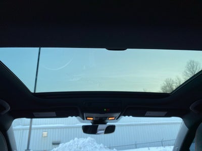 2023 Volkswagen Jetta GLI 2.0T Autobahn