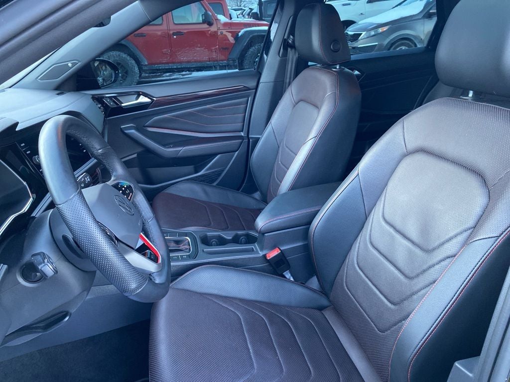 2023 Volkswagen Jetta GLI 2.0T Autobahn