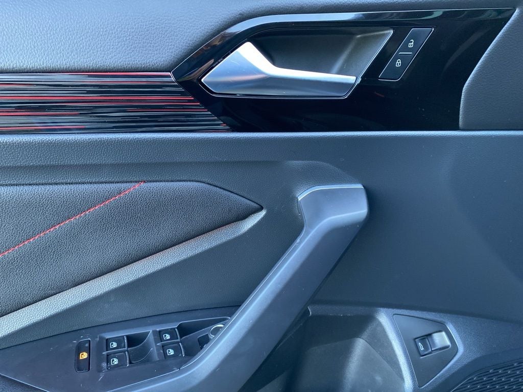 2023 Volkswagen Jetta GLI 2.0T Autobahn