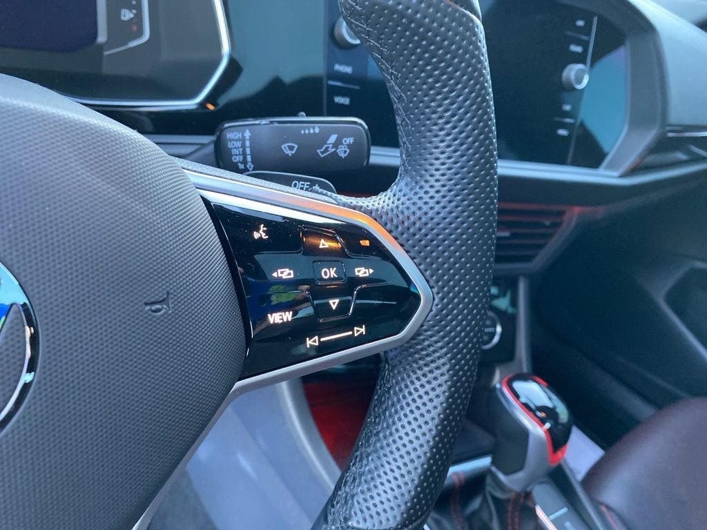 2023 Volkswagen Jetta GLI 2.0T Autobahn