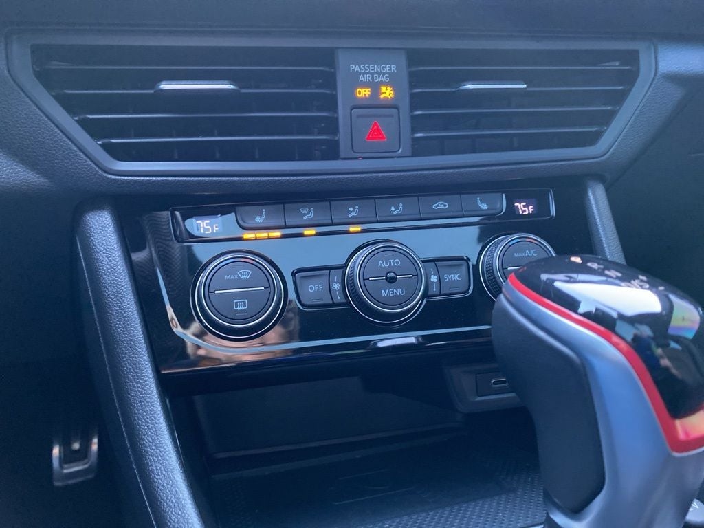 2023 Volkswagen Jetta GLI 2.0T Autobahn