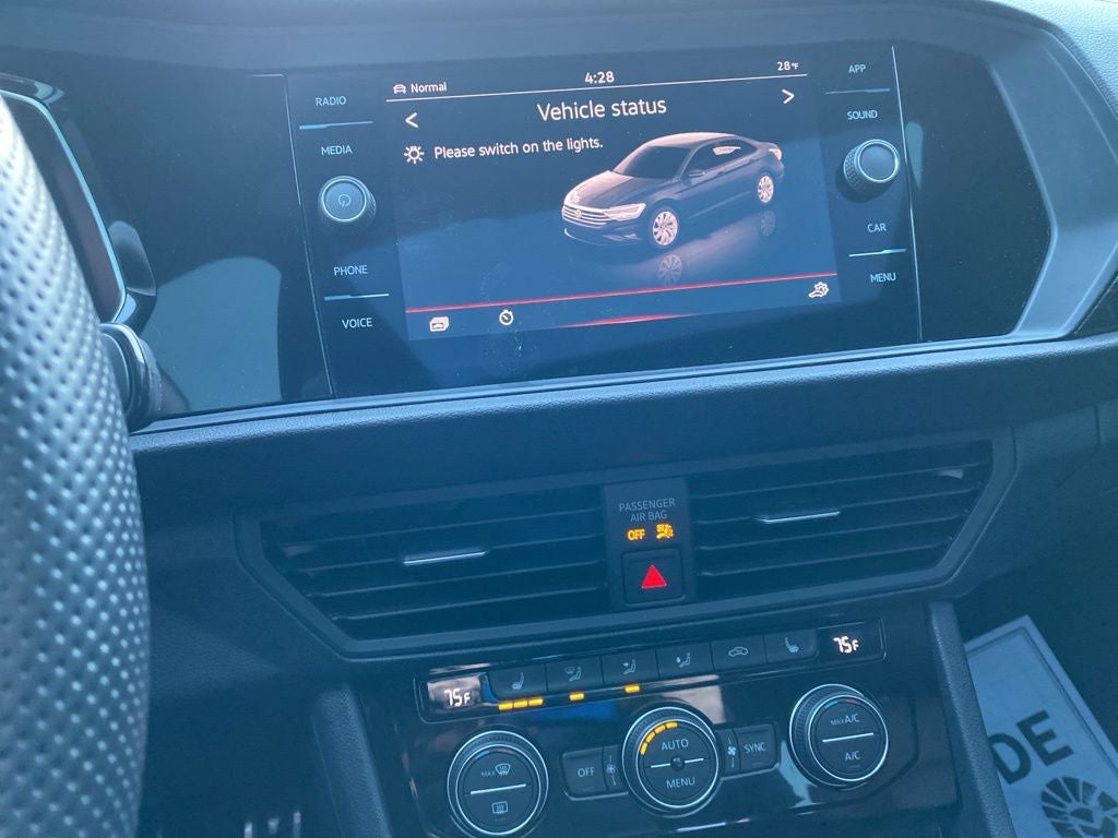 2023 Volkswagen Jetta GLI 2.0T Autobahn