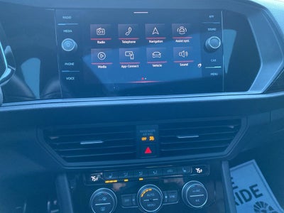 2023 Volkswagen Jetta GLI 2.0T Autobahn