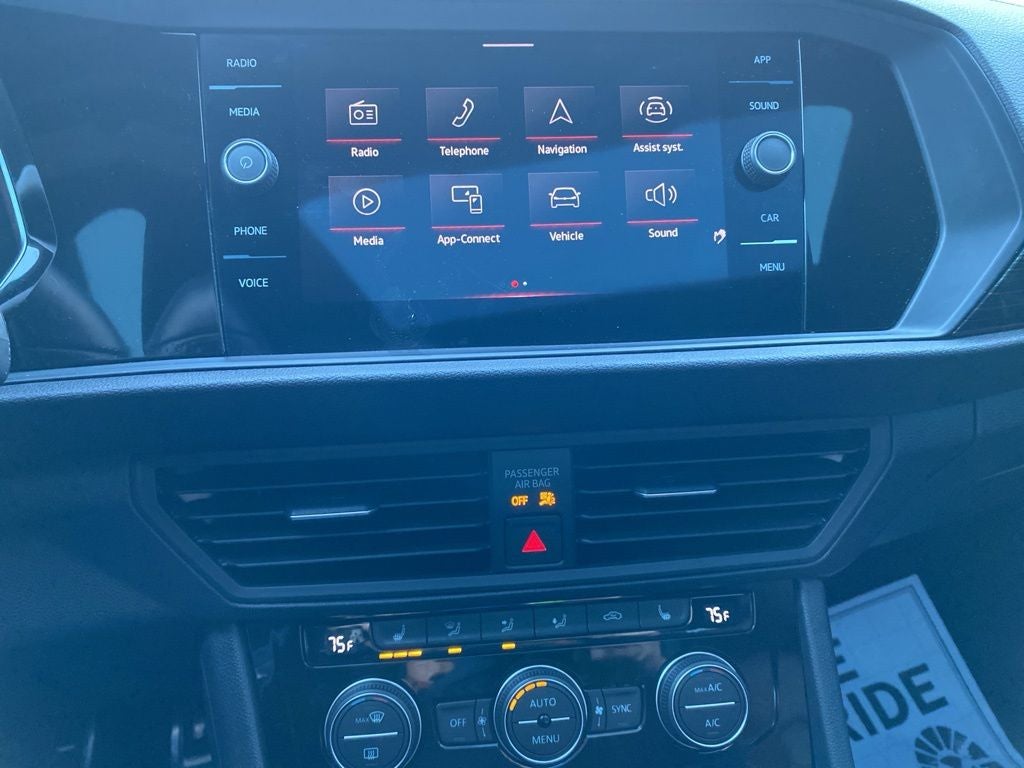 2023 Volkswagen Jetta GLI 2.0T Autobahn