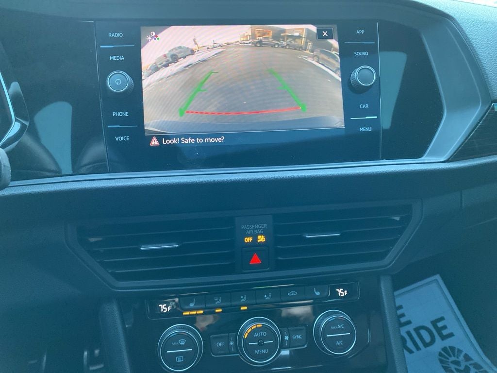 2023 Volkswagen Jetta GLI 2.0T Autobahn