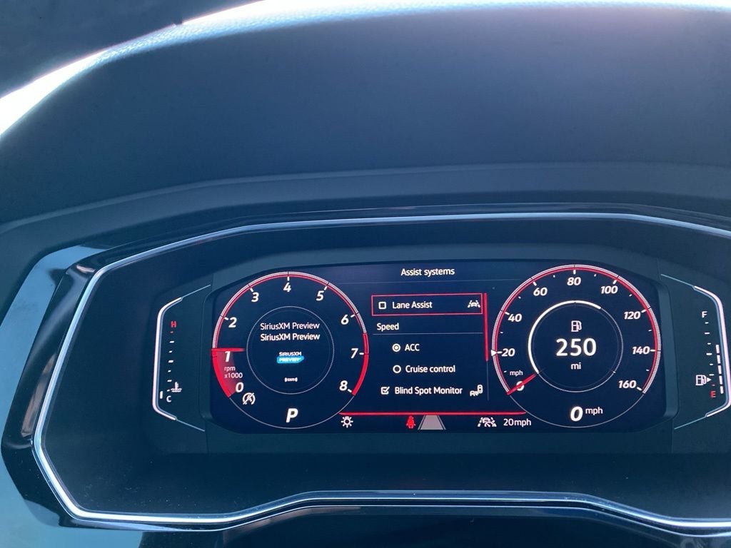 2023 Volkswagen Jetta GLI 2.0T Autobahn