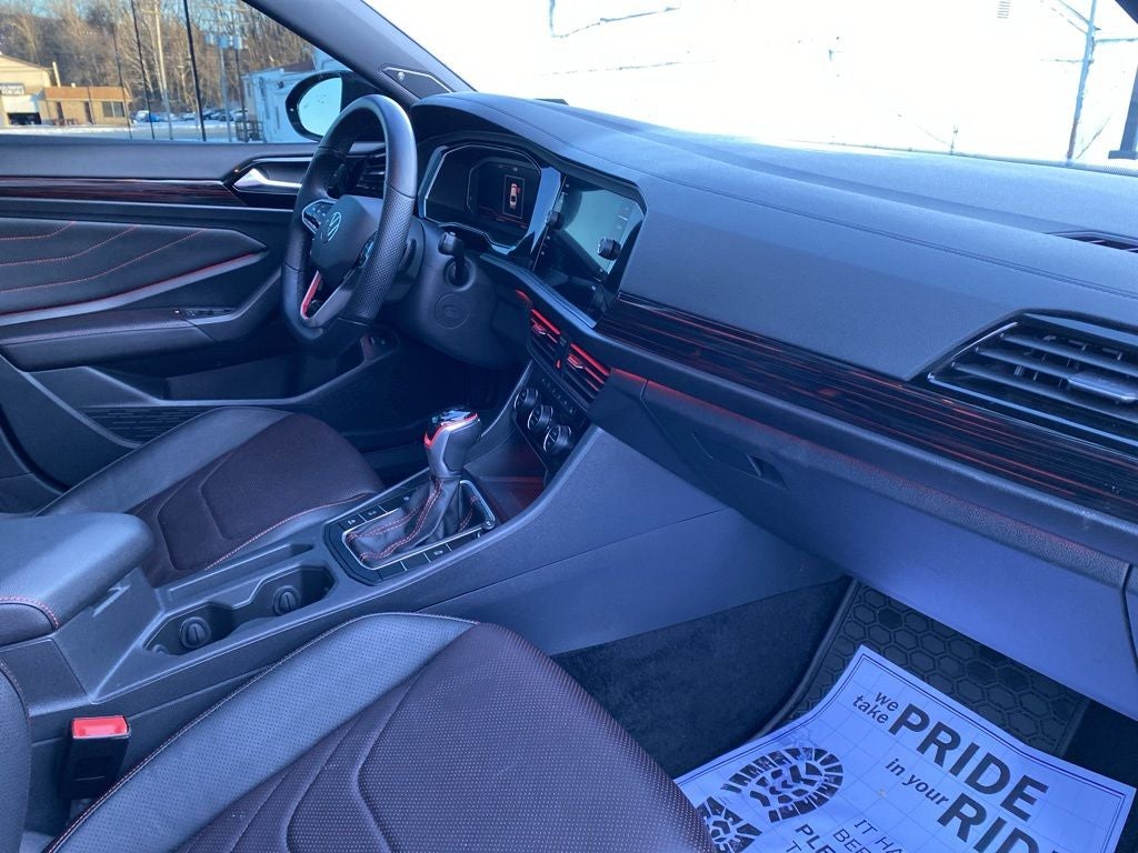 2023 Volkswagen Jetta GLI 2.0T Autobahn