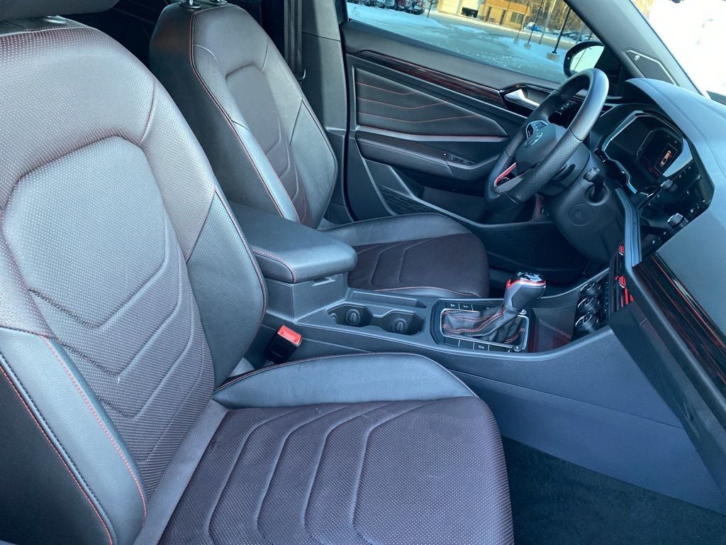 2023 Volkswagen Jetta GLI 2.0T Autobahn