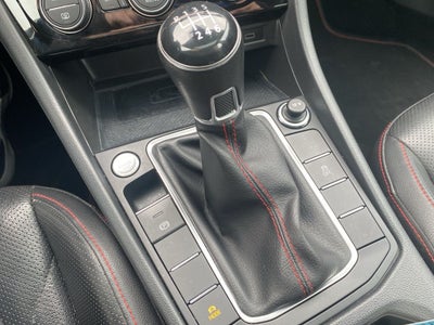 2021 Volkswagen Jetta GLI Autobahn