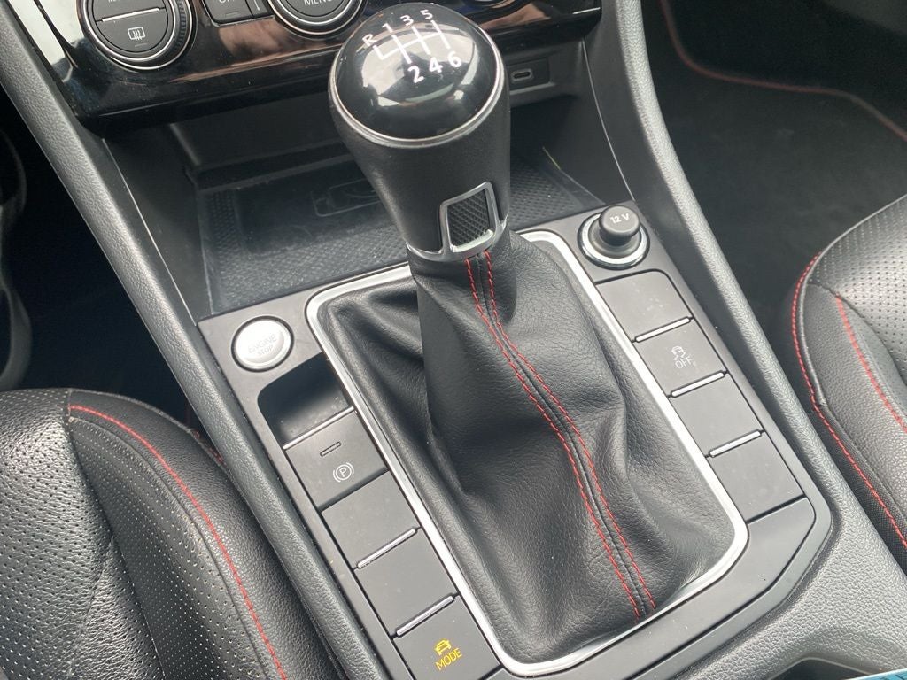 2021 Volkswagen Jetta GLI Autobahn