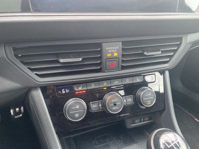 2021 Volkswagen Jetta GLI Autobahn