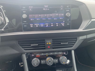 2021 Volkswagen Jetta GLI Autobahn