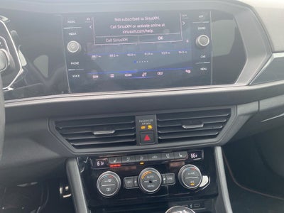 2021 Volkswagen Jetta GLI Autobahn