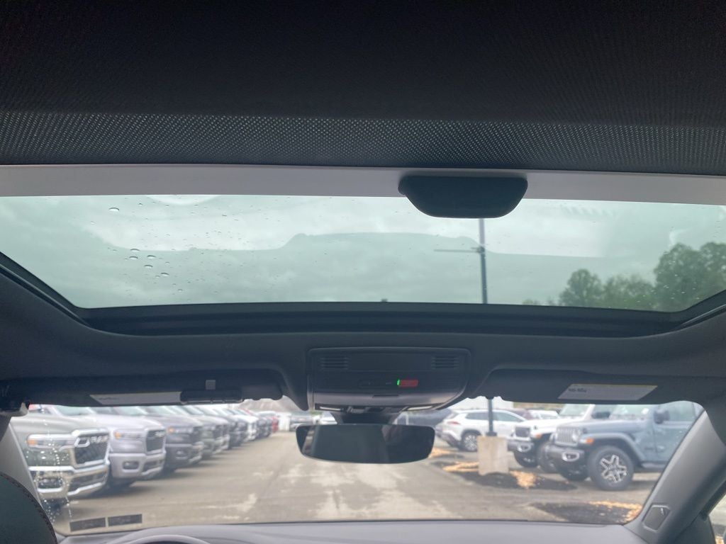 2021 Volkswagen Jetta GLI Autobahn