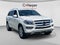 2015 Mercedes-Benz GL-Class GL 450 4MATIC®