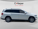 2015 Mercedes-Benz GL-Class GL 450 4MATIC®
