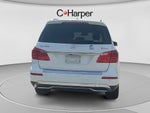 2015 Mercedes-Benz GL-Class GL 450 4MATIC®