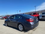 2017 Subaru Legacy 2.5i Premium