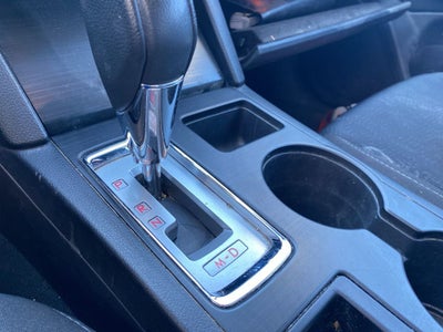 2017 Subaru Legacy 2.5i Premium