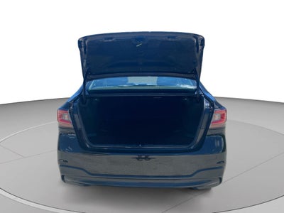 2022 Subaru Legacy Limited
