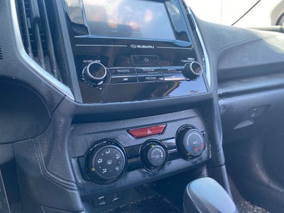 2023 Subaru Impreza Base