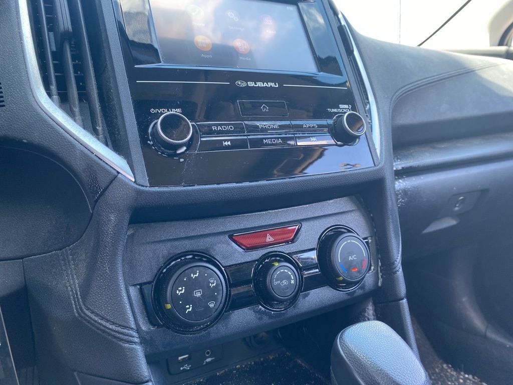 2023 Subaru Impreza Base