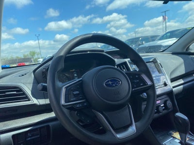 2023 Subaru Impreza Base