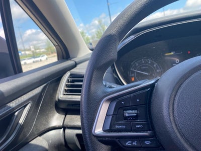 2023 Subaru Impreza Base